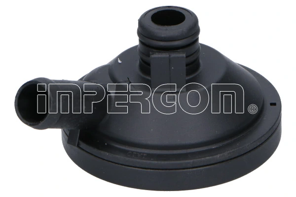 Oil Separator, crankcase ventilation